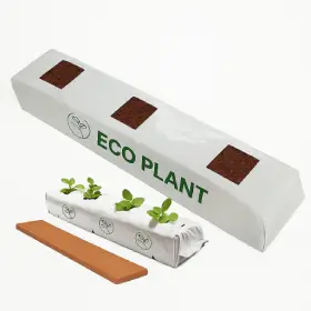Coco peat premium growing media | VM Global Impex
